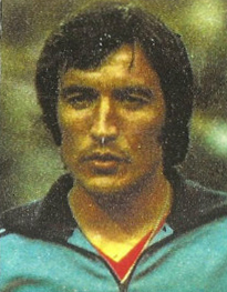 	Sergio Ahumada 	